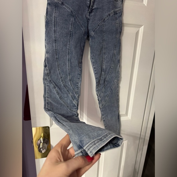 Maniere de voir jeans - Picture 5 of 11